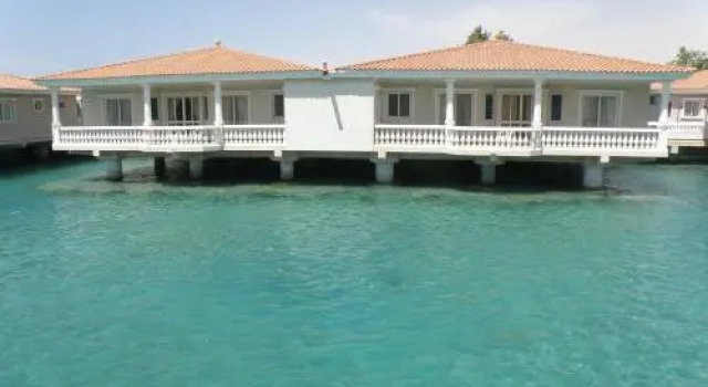 Al Murjan Beach Resort