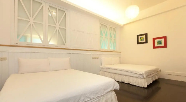 Suite Rise-Sun House