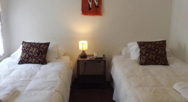 Hostel Milodon, Reservar Hotel Puerto Natales 