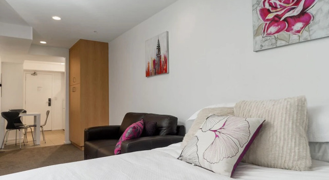 QV City Central Chic Studio - 561