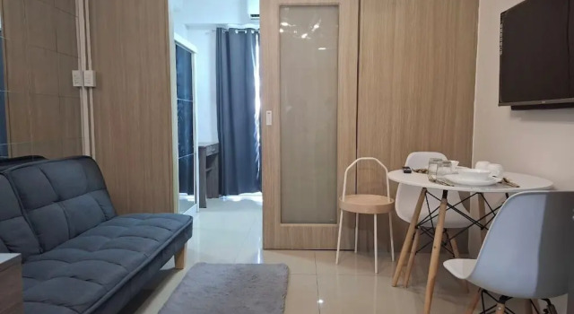 Апартаменты Standard Shore 1 Tower A Unit 1825