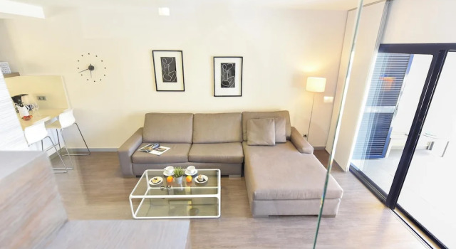 Meloneras Beach Bahia 7 - Holiday Rental, Prenota Hotel Hotel a Gran Canaria con piscina, Piscina