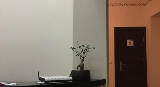 Ametyst Hostel