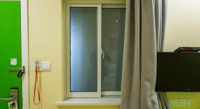 Jinjiang Inn Dezhou Railway Station, Book Hotel Dezhou Shandong