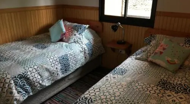 Cabañas El Roble Lican Ray, Book Hotel Pucon Pucon Region