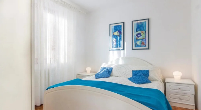 Amazing Home in Rabac With Wifi and 3 Bedrooms, Забронировать Отель Отели и гостиницы Рабац, рядом с Пляж Гиранделла – Рабац, Отель