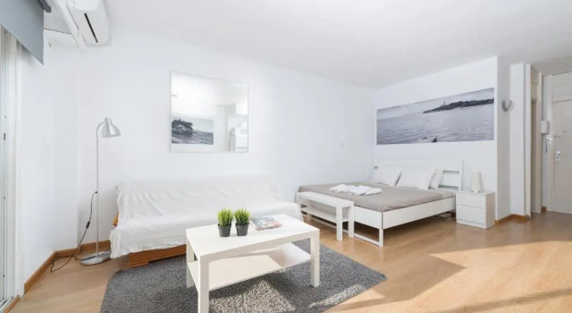 Nice Studio in Siesta 2 in Puerto Alcudia 4