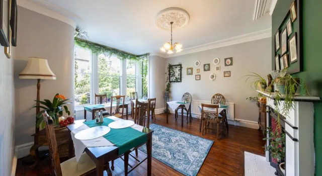 Номер Standard Wynnstay House