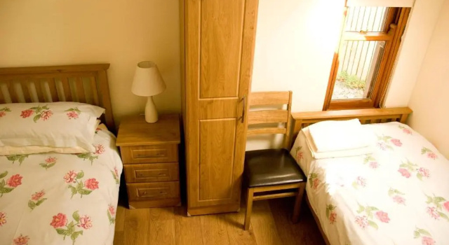 Апартаменты Courtyard Mews Armagh City