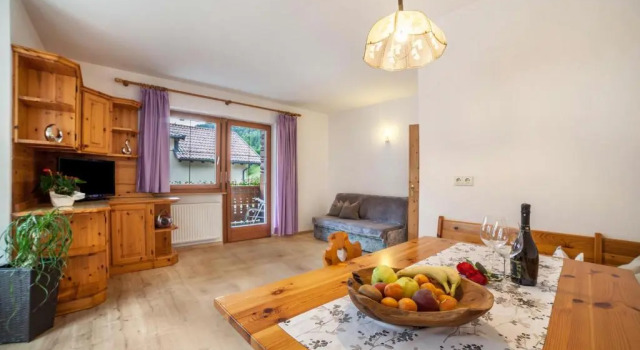 Sonnenparadies Apartement 1