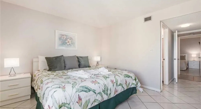 Sandarac A703 - Two Bedroom Condo