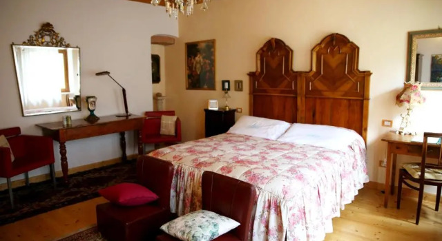 Agriturismo alle Torricelle, Забронировать Отель Верона Венето