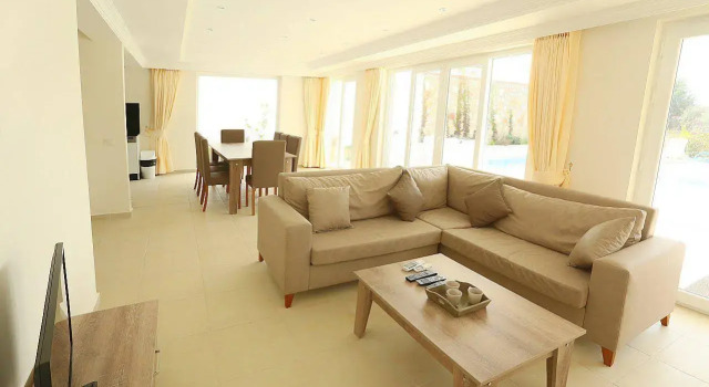 Orka Olivia Gold Villas
