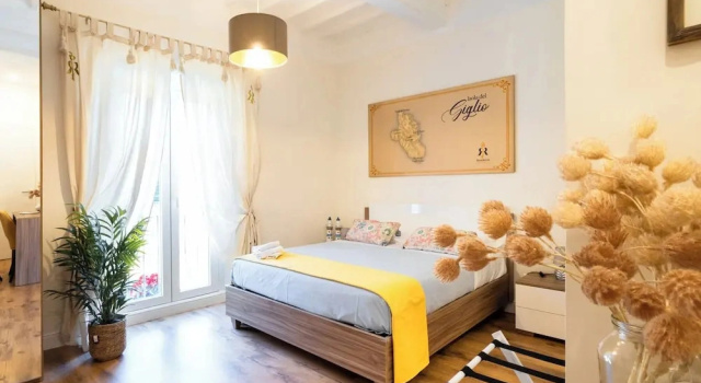 Residenza Ricasoli