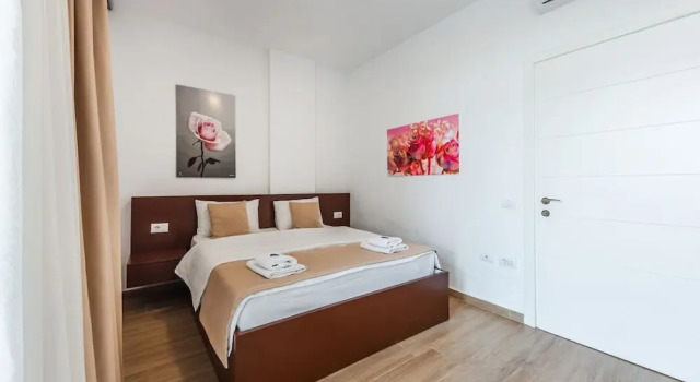 Seaview Haven - Trendafili, Забронировать Апартаменты/квартира Апартаменты Лежа, Апартаменты/квартира