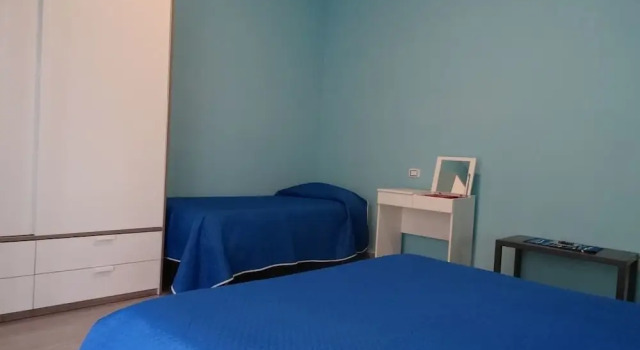 Atena Casa Vacanze, Забронировать Отель Отели в центре Скафати, в центре