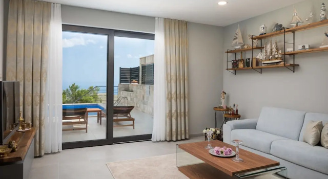 Villa Harmony