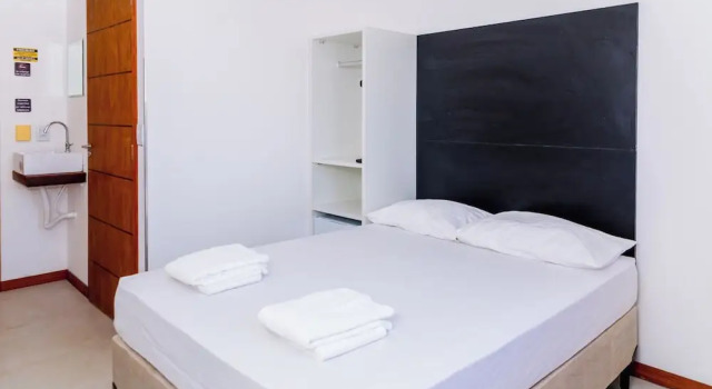 Двухместный номер Economy Economy Hotel