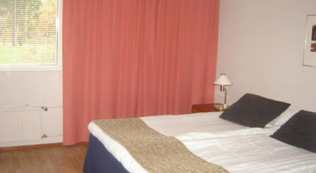 Двухместный номер Standard Hotel Sommelo