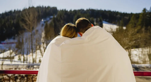 Семейный номер Standard Waldhotel am Notschreipass