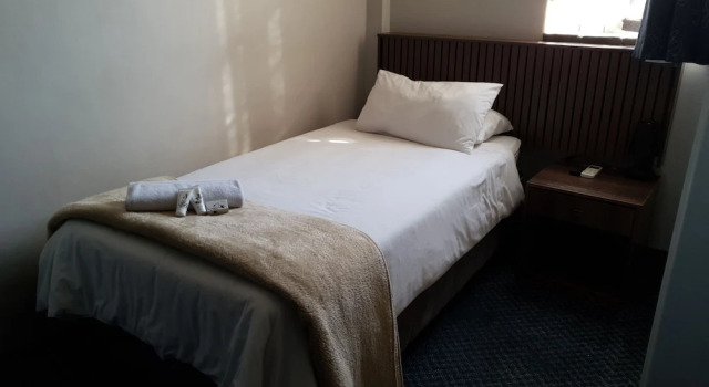 Номер Standard Indaba Hotel - Sasolburg