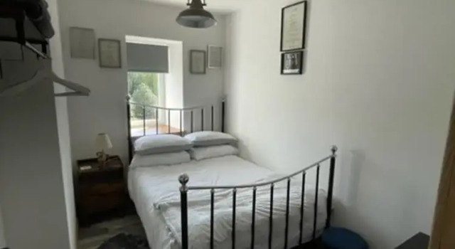 Апартаменты 6 Guests - 3 Bedrooms - Sea View - Pet Friendly