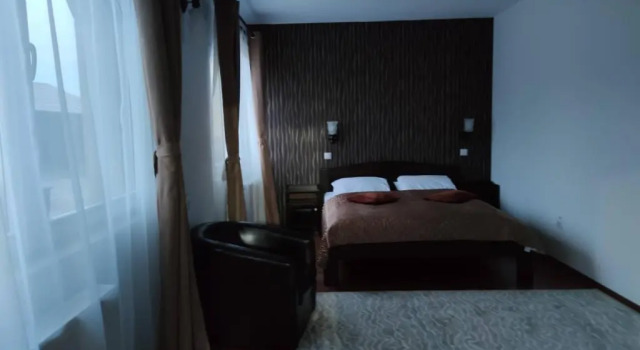 Номер Standard Siesta Pension