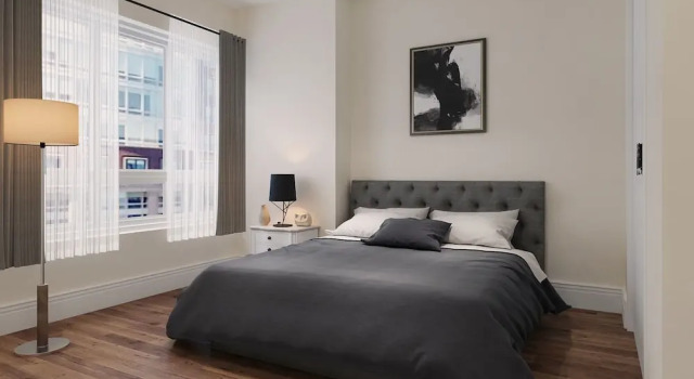 Edena Urban Resorts South Station