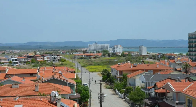 Номер Standard Lavinia Otel