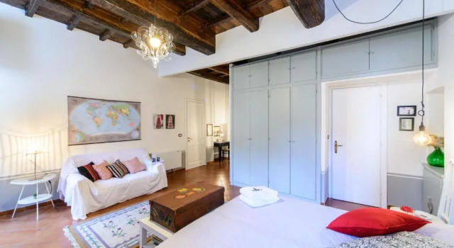 B&B La Polinnia, Varaa Bed and Breakfast Bagnoregio Tuscia
