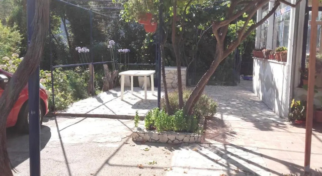 Апартаменты Apartment Malvina