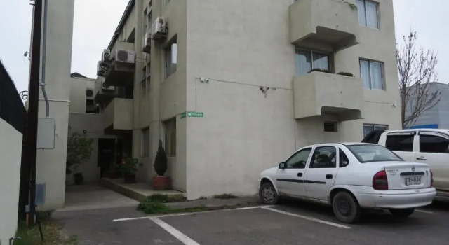Hotel Tomás Guaglen, Reservar Hotel Rancagua O'Higgins