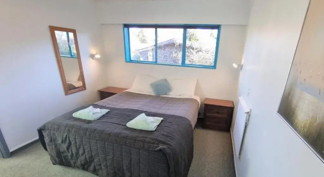 Семейные апартаменты с 2 комнатами Alpine Motel