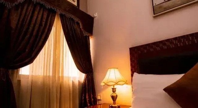 Люкс Royalton Hotels Abuja