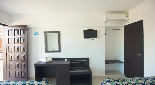 Hostelito Chetumal Hotel & Hostel, Prenota Ostello Ostelli a Costa Maya, Ostello
