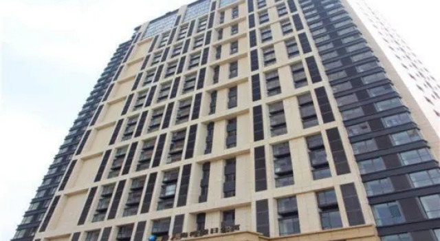 Sweetome Holiday Apartment (Weihai Da Photo Frame Store), Prenota Appartamento Hotel a Shandong con parcheggio, Parcheggio