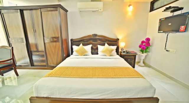 Номер Superior Hotel Stay City
