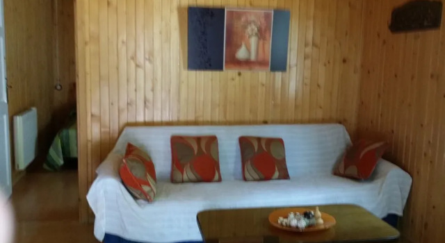 Huerto del Abuelito