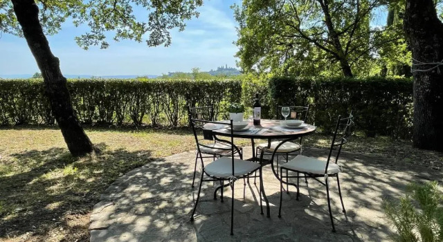 Коттедж B&B Podere Montese