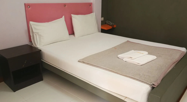 The Star Villa Resort