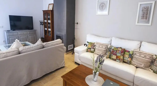 Spacious Villa With Games Area, Prenota Villa Ville a Ibiza, Villa