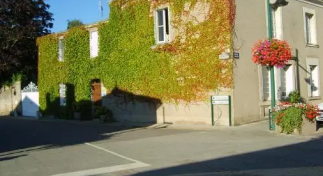 Lalobema, Réserver Hôtel Machecoul 