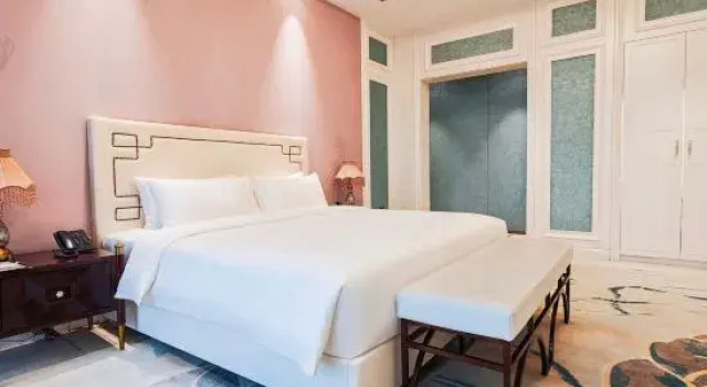 Główny suite Houyi Hotel