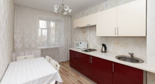 Apartment on Dekabristov, Забронировать Апартаменты/квартира Октябрьский район 