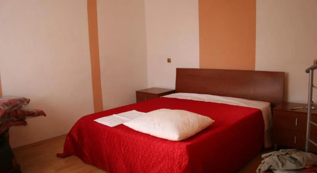 Коттедж Holiday Home Dutch
