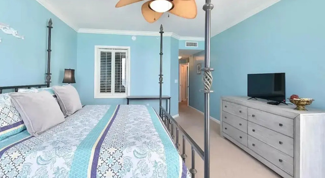 Silver Beach Towers 1003 West, Varaa Huoneisto Hotellit Emerald Coast uima-altaalla, Uima-allas