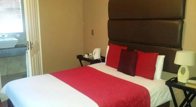 Cockpit Guesthouse