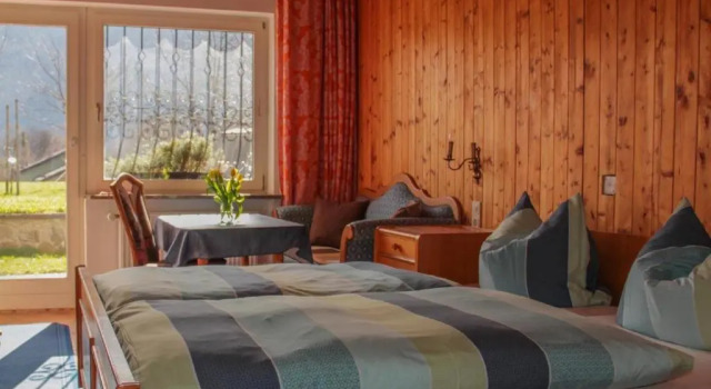Номер Standard Gästehaus Gerti