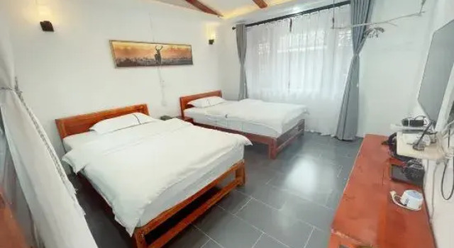 XiSu HOMESTAY