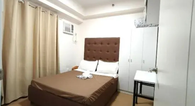 Апартаменты Sami's Cradle at The Celandine